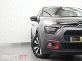 Citroen C3 1.2 PureTech Feel