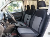 Fiat Doblo Combi 1.3 Multijet