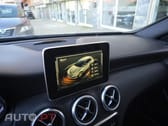 Mercedes-Benz A 200 d AMG Line Aut.