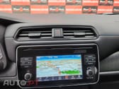 Nissan Leaf Tekna
