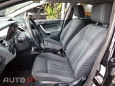Ford Fiesta 1.25 Titanium