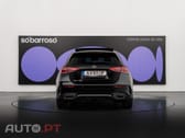 Mercedes-Benz A 250 e AMG Line