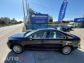 Volvo S80 2.0 D Momentum