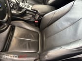 BMW 418 d Sport Line