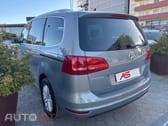 Volkswagen Sharan 2.0 TDI Confortline