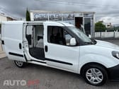 Fiat Doblo 1.3 Multijet