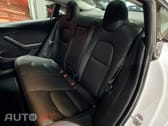 Tesla Model 3 Tração Traseira