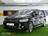 Citroen C-Elysée 1.6 BlueHDi Exclusive