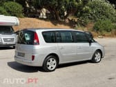 Renault Grand Espace 2.2 dCi Initiale 7L