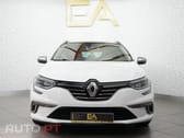 Renault Mégane Sport Tourer 1.5 dCi Bose Edition