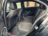 Mercedes-Benz A 180 d AMG Line Aut.