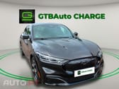 Ford Mustang Mach-E Premium AWD Standard-Range  I.V.A DEDUTIVEL