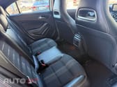 Mercedes-Benz A 180 d Urban