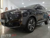 MG ZS EV 72.6 kWh Luxury