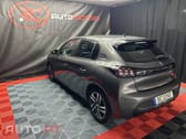 Peugeot 208 1.2 PureTech Active Pack