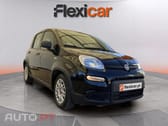 Fiat Panda 1.0 Hybrid