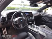 BMW 840 d xDrive Pack M