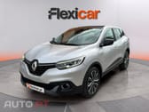 Renault Kadjar Energy dCi 110 EDC Bose Edition