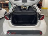 Toyota Yaris 1.5 HDF Comfort
