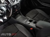 Mercedes-Benz GLA 200 AMG Line