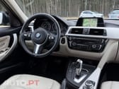BMW 320 d xDrive DPF Touring Aut. Edition Fleet Exclusive