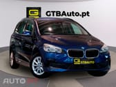 BMW 216 d
