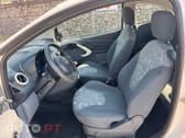 Ford KA 1.2 City