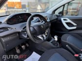 Peugeot 208 1.4 HDi