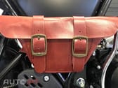Mitt 125 LEGEND