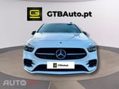 Mercedes-Benz B 250 I.V.A DEDUTIVEL e AMG Line Night