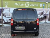 Opel Combo L2  LONGA 3 LUGARES