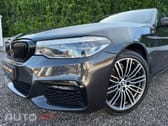 BMW 530 e iPerformance Pack M
