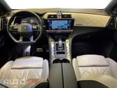 DS DS7 Crossback 1.5 BlueHDi Rivoli EAT8