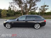 BMW 520 Touring