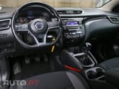 Nissan Qashqai 1.6 dCi Acenta