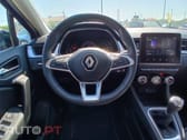 Renault Captur 0.9 TCE Exclusive