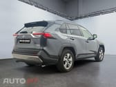 Toyota RAV4 2.5 HDF Trail AWD-i