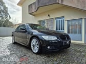 BMW 320 d