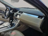Land Rover Range Rover Evoque 2.0 TD4 HSE Dynamique