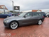 BMW 320 xDrive Auto