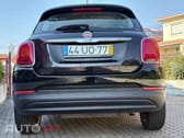 Fiat 500X 1.4 MA Pop Star S&S
