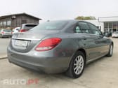 Mercedes-Benz C 200 d Business Solutions