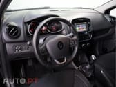 Renault Clio 0.9 TCe  Limited Sport Tourer