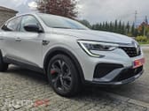 Renault Arkana RS-LINE