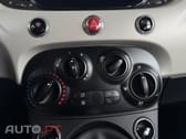 Fiat 500 1.0 GSE Hybrid