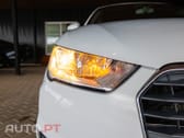 Audi A1 1.4 TDI