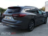Ford Focus SW 1.0 EcoBoost MHEV ST-Line