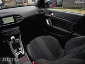 Peugeot 308 1.6 BlueHDi GT Line