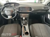 Peugeot 308 SW 1.5 BlueHDi Style