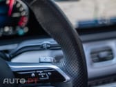 Mercedes-Benz GLE de 4Matic